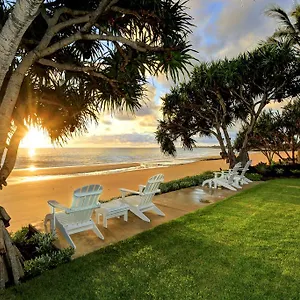 Zen Beach Retreat Θέρετρο