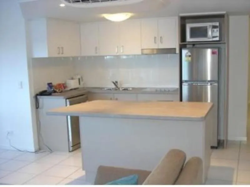 Koola Beach Apartments Bargara 4*,