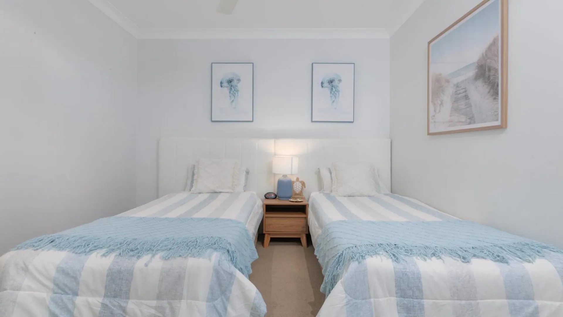 Koola Beach Apartments Bargara Australia