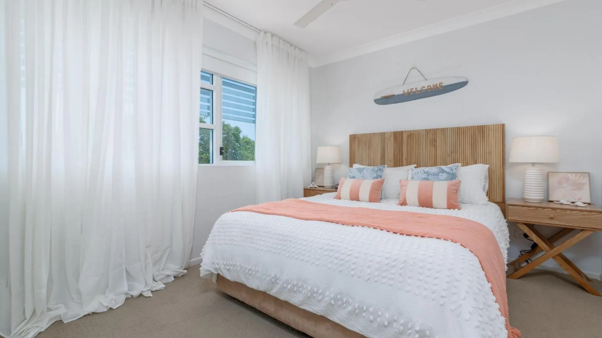 Koola Beach Apartments Bargara