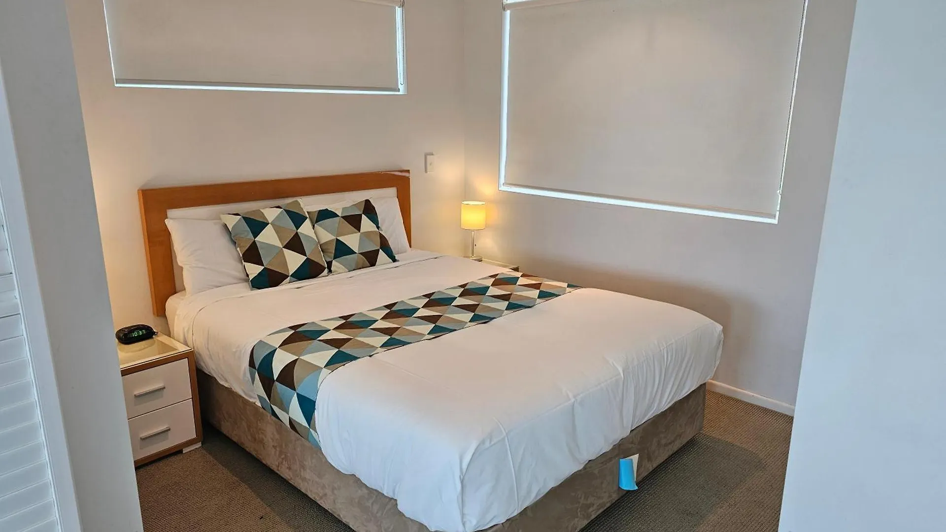 Koola Beach Apartments Bargara