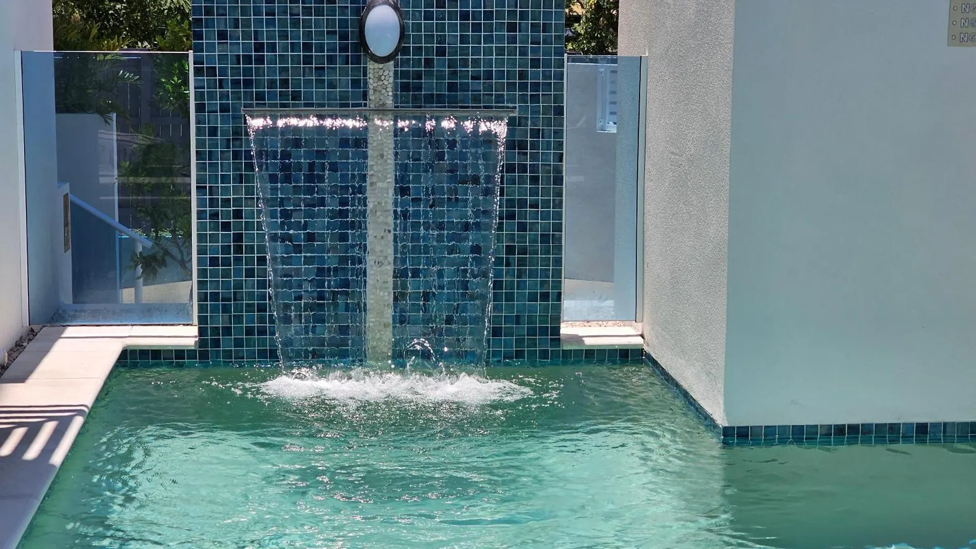 Aparthotel Koola Beach Apartments Bargara