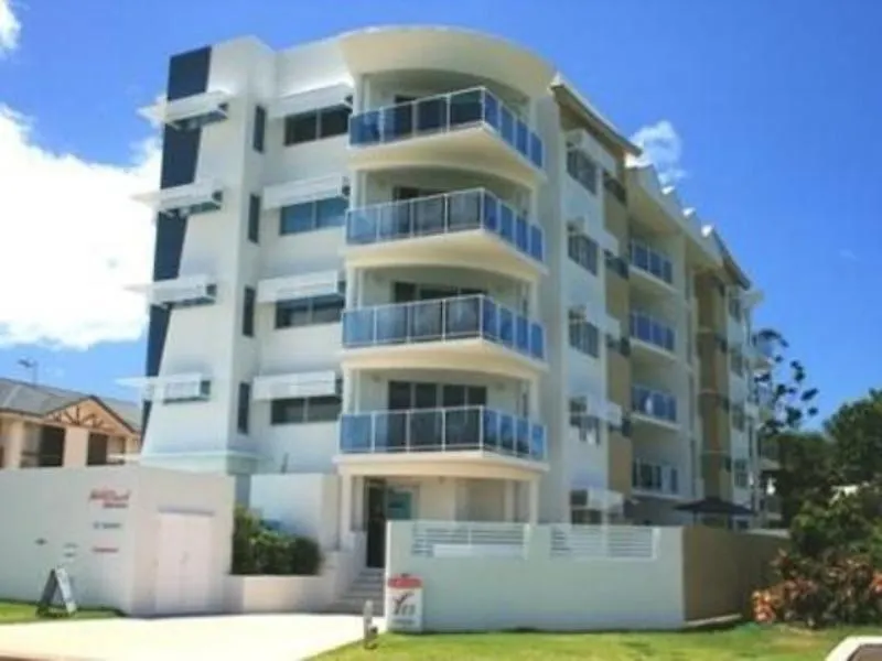 Koola Beach Apartments Bargara Aparthotel