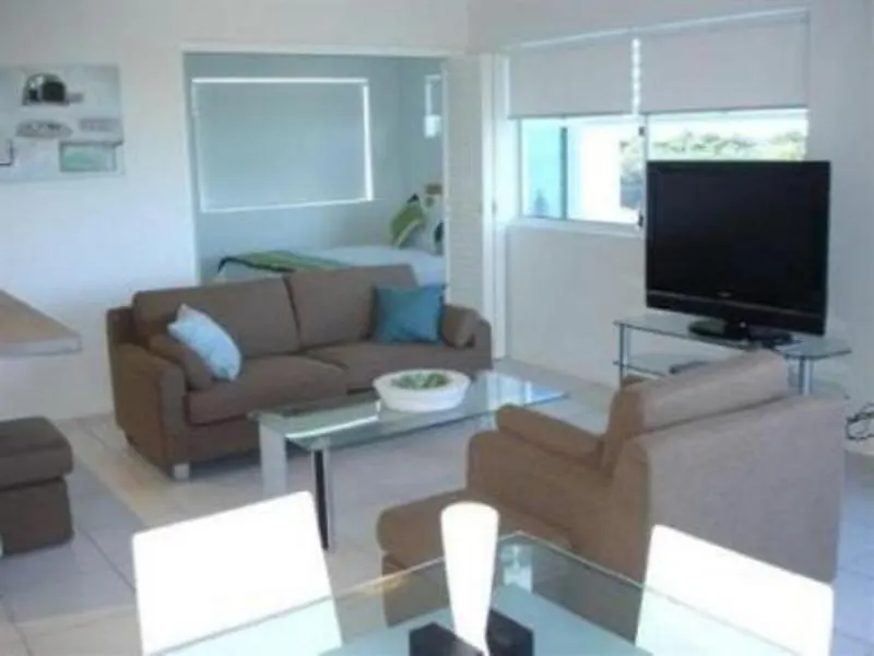 Aparthotel Koola Beach Apartments Bargara