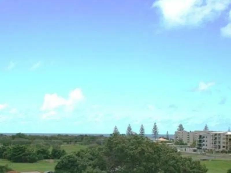 Koola Beach Apartments Bargara Australia