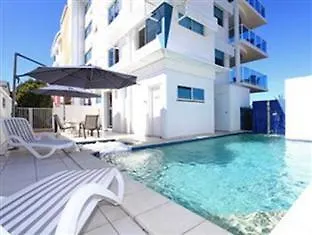 Aparthotel Koola Beach Apartments Bargara