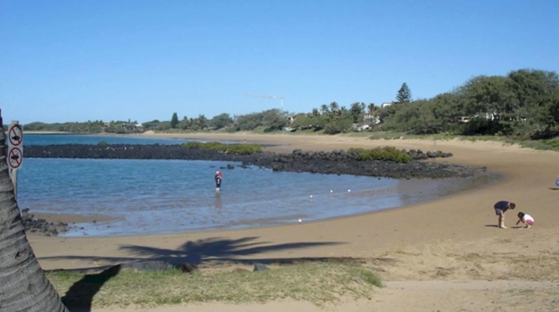 Koola Beach Apartments Bargara 4*,  Australia