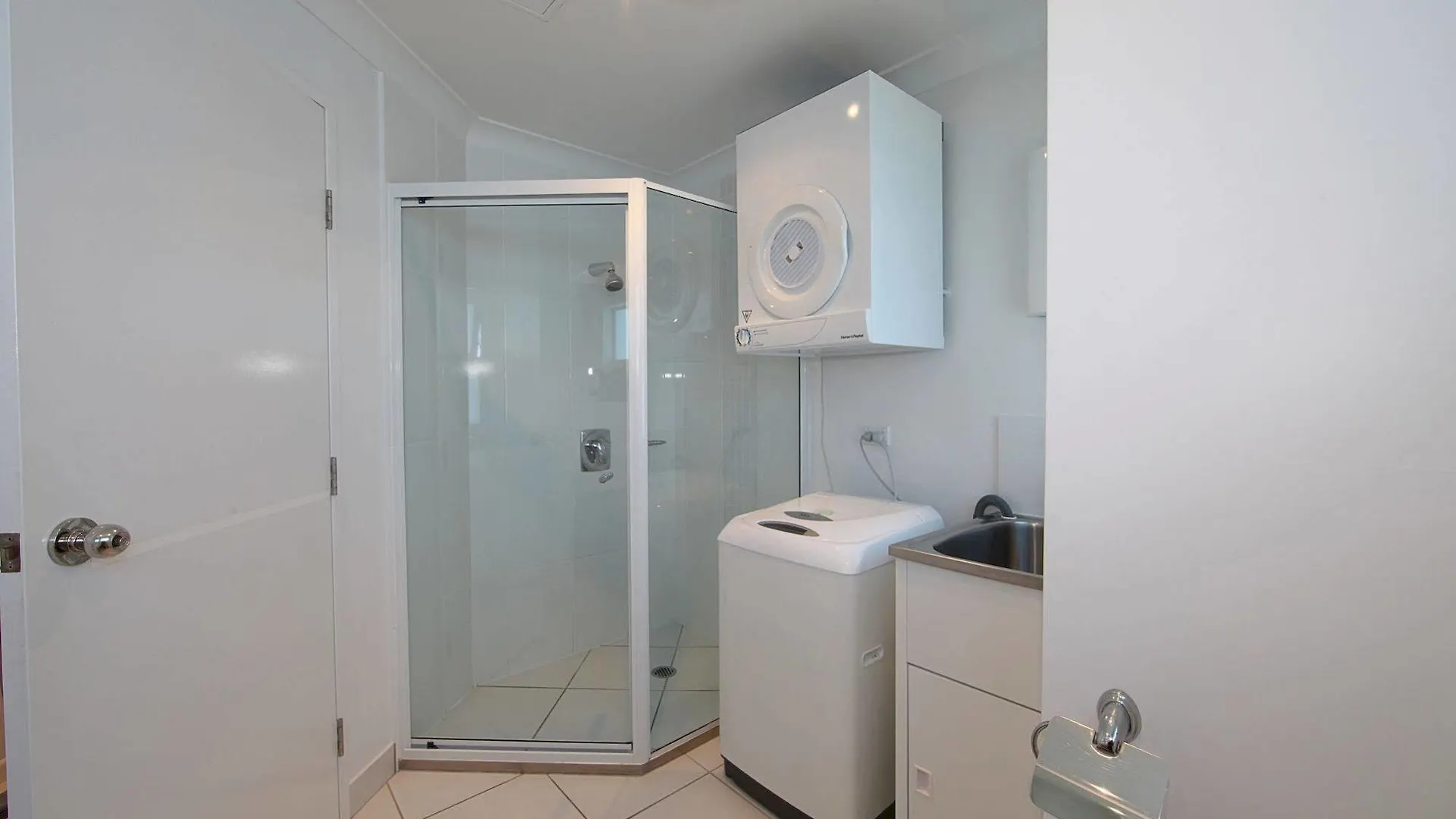 Koola Beach Apartments Bargara 4*,  Australia