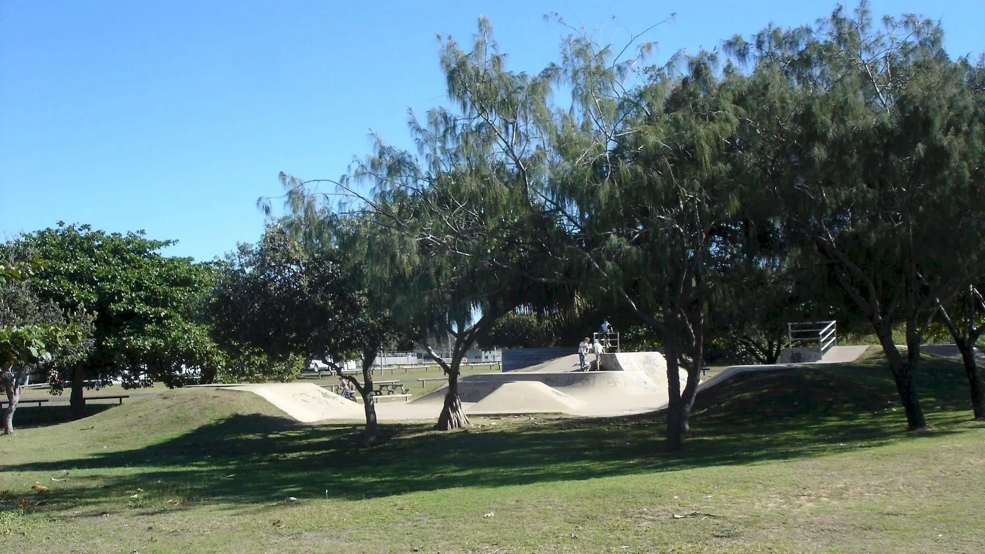 Aparthotel Koola Beach Apartments Bargara